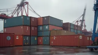Handelskrieg mit Kanada: Neue Zölle und Importverbote verschärfen Konflikt