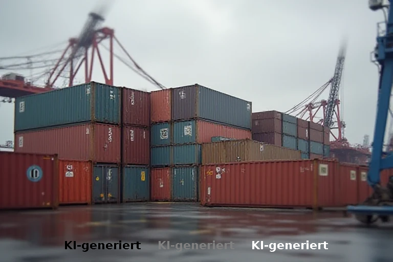 Handelskrieg mit Kanada: Neue Zölle und Importverbote verschärfen Konflikt