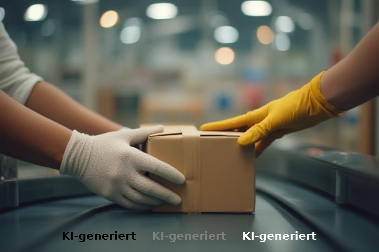 Handelsverband betont: Fachkräfte aus aller Welt sind das Fundament der Wirtschaft