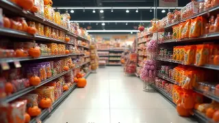 Handelsverband prognostiziert Halloween-Geschäftsvolumen von 540 Millionen Euro