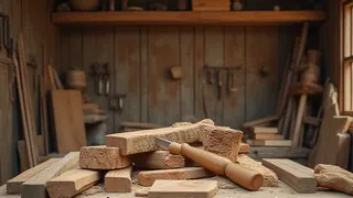 Handwerk profitiert von Industrieschmerz und KI-Angst