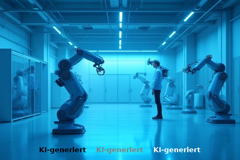 Hangzhou: Die erste Akademie für arbeitsfähige humanoide Roboter