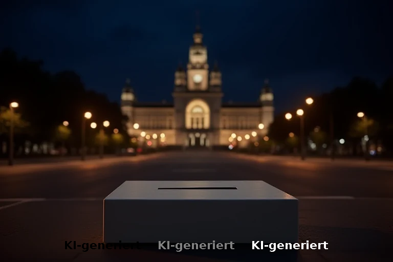 Hannover: Amtierender Rathauschef führt nach Zwischenstand deutlich