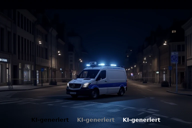 Hannover: Ermittlungen zu mutmaßlichem Angriff auf Menschenansammlung