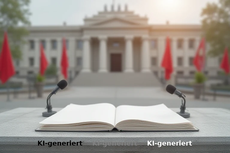 Hannover: Neue Videoevidenz im Verfahren um Mittelverwendung bei Integrationsprojekten