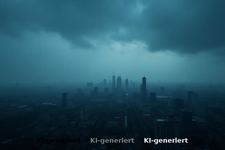 Hannover: Unsichtbare Gefahr am Himmel nach Leipziger Sprengstofffund