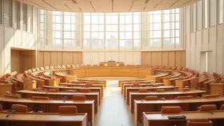 Hannovers Kommunalwahl: Fokus auf lokale Machtkämpfe statt bundespolitischer Narrative