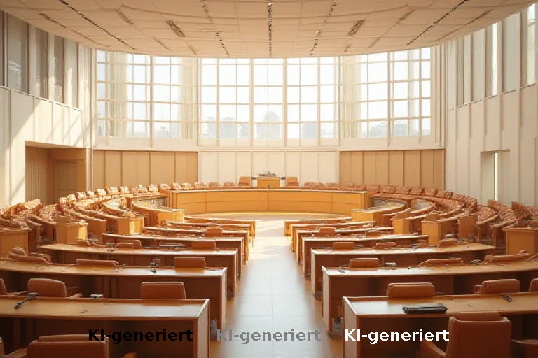 Hannovers Kommunalwahl: Fokus auf lokale Machtkämpfe statt bundespolitischer Narrative