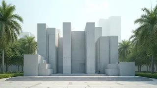 Hanoi ehrt nordkoreanische Kriegsteilnehmer mit neuem Denkmal