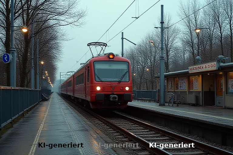 Hansa-Park dementiert: Streit um Sicherheitslücken der Parkeisenbahn