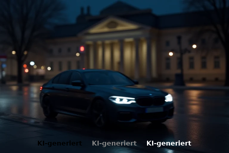 Hanseatisches OLG bestätigt Mordurteil gegen 18-jährigen BMW-Fahrer