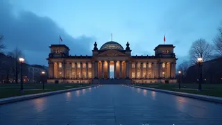 Hansel ruft SPD-Fraktion zur Vernunft auf und warnt vor politischer Polarisierung in der Hauptstadt