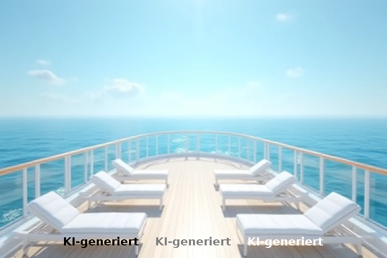 Hapag-Lloyd Cruises lockt mit Frühbucher-Rabatten für Sommer 2027
