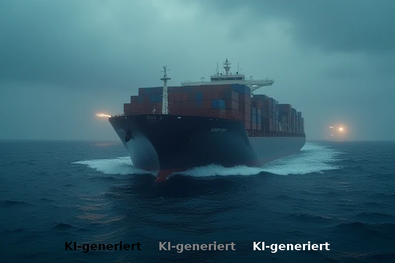 Hapag-Lloyd wagt Risikokalkül im Roten Meer trotz anhaltender Konflikte