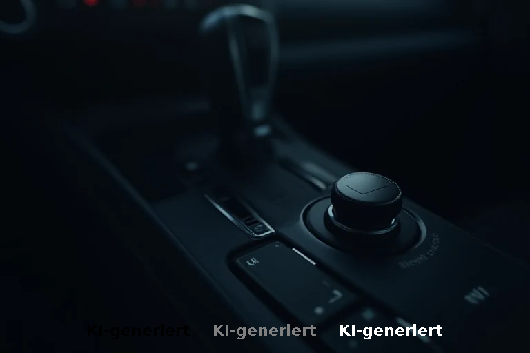 Haptik-Revival: Autohersteller kehren nach Touchscreen-Krise zu Tasten zurück