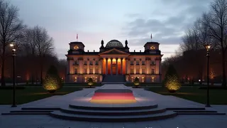 Harald Schmidt als möglicher Bundespräsident: Eine neue Perspektive auf das Amt