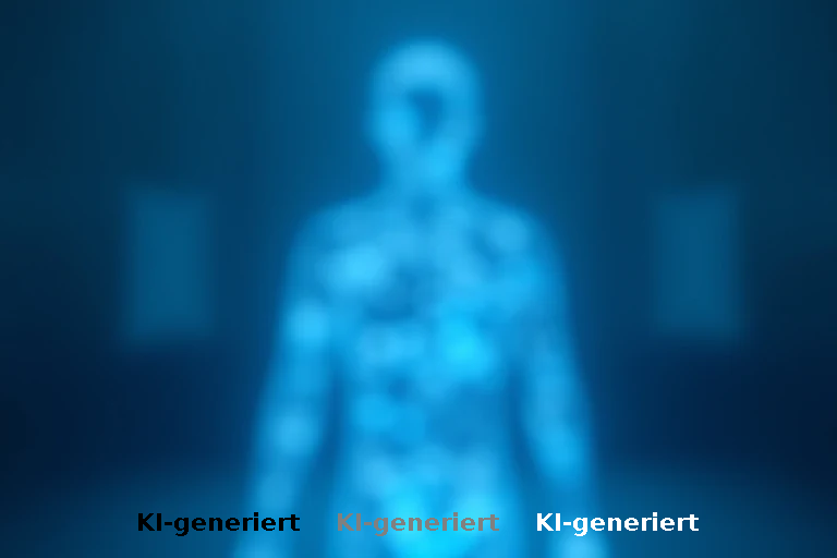 Harari warnt vor juristischen Rechten für KI-Systeme