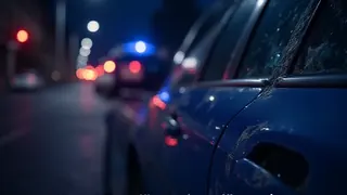 Harburger Autodiebe: Polizei fasst Musterbetrüger im Tatbestand
