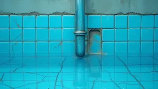 Harburgs Bäderchaos: Sanierungslücken und gescheiterter Neubau belasten die Bevölkerung