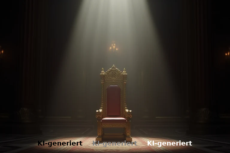 Harrys Ranking: Ein Selbstlob unter dem Deckmantel der Bescheidenheit