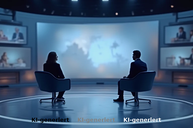 Hart aber fair: Klamroth unterbricht Frohnmaier bei Diskussion über Migranten