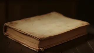 Harvard-Archiv: Buch mit philosophischem Inhalt in menschlicher Haut gebunden