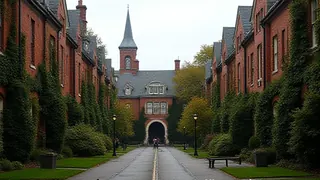 Harvard und die chinesische Geldflut: Ein Fall für den Senat?