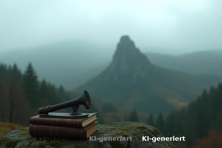 Harz-Gipfel: Zwischen historischer Folter und literarischer Romantisierung