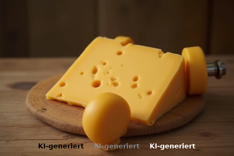 Harzer-Käse: Profit durch Fitness-Trend oder kurzfristige Mode?