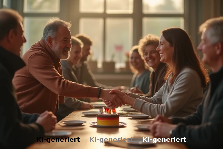 Hattersheim würdigt zwei Jahrzehnte ehrenamtlicher Integrationsarbeit