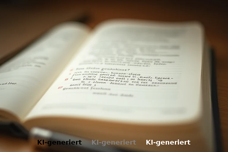 Haupt-, Neben- und Hohlsatz: Sprachliche Verwilderung als Zeichen des Integrationsversagens
