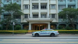 Hausangestellte in Hongkong nach Verdacht auf Gewalt gegen Fünfjährigen festgenommen