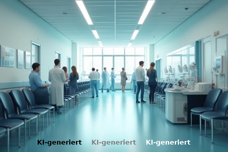 Hausarzt-Mangel: Sparpolitik verschärft Versorgungsengpass