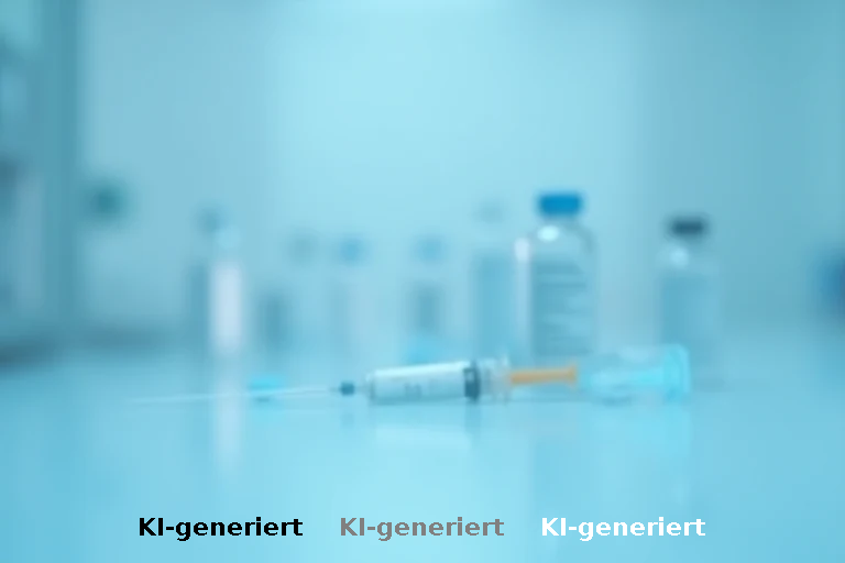 Hauser: EU-Kommission machte Covid-Impfung zum maximal einträglichen Geschäftsmodell