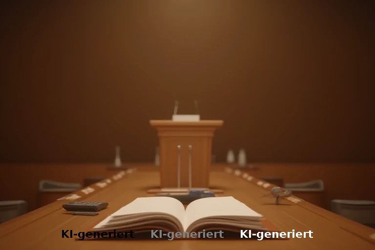 Haushaltsdebatte: AfD-Führung fordert konsequente Abkehr von der bisherigen Finanzpolitik