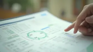 Haushaltsdebatte: Finanzminister prüft Umleitung von CO2-Einnahmen