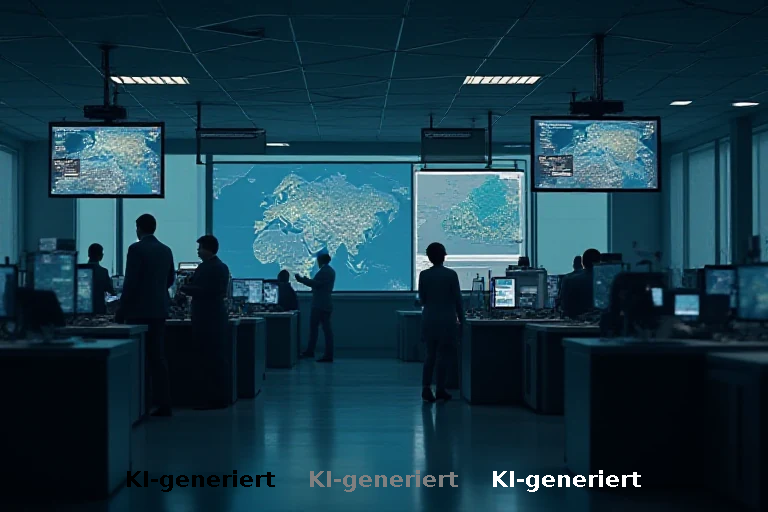 Haushaltsdebatte: Forderung nach modernisierter Grenzüberwachung und personeller Verstärkung