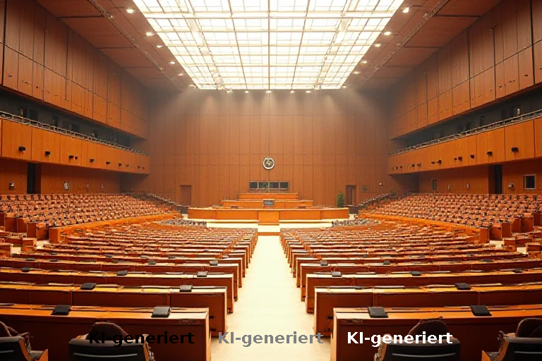 Haushaltsdebatte: Merz steht vor der Bewährungsprobe