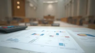 Haushaltsdebatte: SPD-Finanzminister plant 2027 über 118 Milliarden Euro neue Schulden