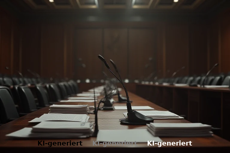 Haushaltsdebatte: SPD-Vertreterin betont finanzielle Stabilität trotz erhöhter Kreditnahme