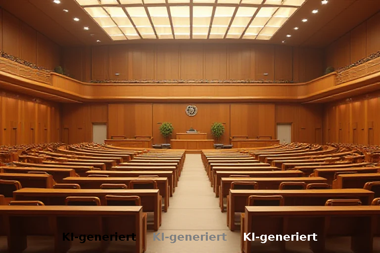 Haushaltsdebatte: Warnung vor sozialpolitischen Kürzungen zugunsten der Verteidigung