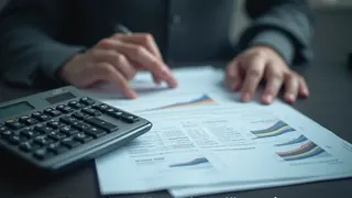 Haushaltsdebatte: Zinslast und Verteidigungsausgaben belasten Bundesfinanzpolitik