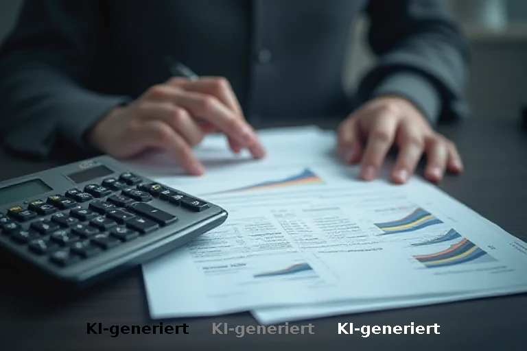 Haushaltsdebatte: Zinslast und Verteidigungsausgaben belasten Bundesfinanzpolitik