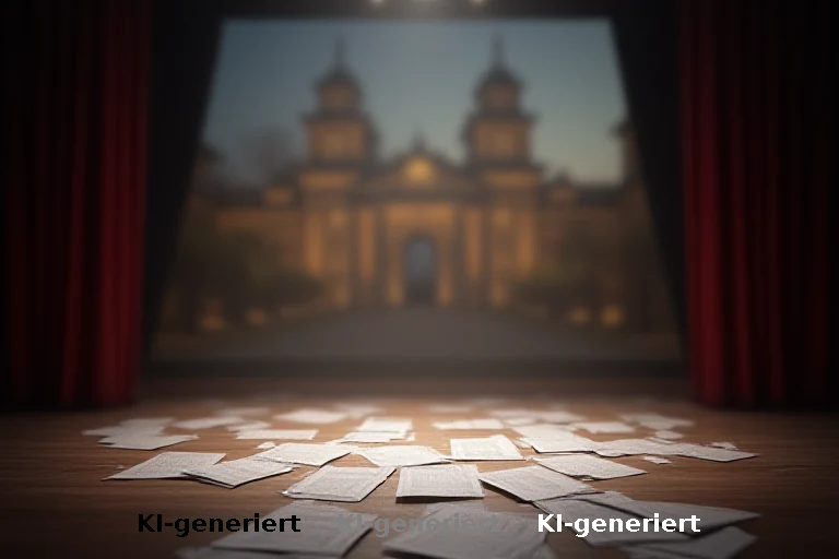 Haushaltskürzungen bedrohen Musikförderung und kulturelle Infrastruktur
