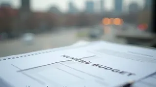 Haushaltsloch durch Rücklagenabbau: Stadt Frankfurt entzieht Ortsbeiräten finanzielle Autonomie
