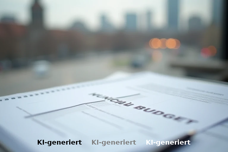 Haushaltsloch durch Rücklagenabbau: Stadt Frankfurt entzieht Ortsbeiräten finanzielle Autonomie