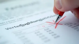 Haushaltsplan 2027: Munitionsbudget sinkt trotz wachsender Rüstungsausgaben