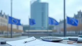 Haushaltsstreit: Merz setzt auf Kürzungen in Brüssel