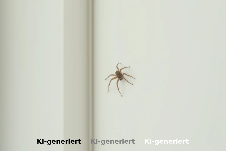 Haushaltstipps: Strategien gegen unerwünschte Spinnen im Wohnraum