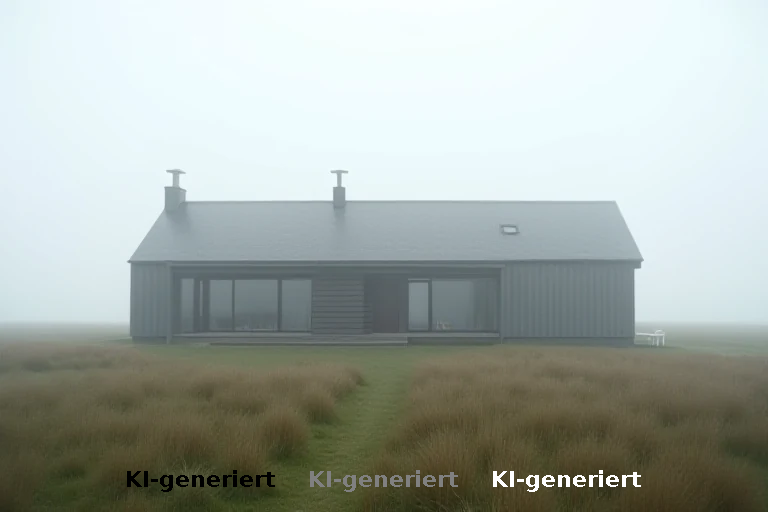 Hauslotterie mit sozialem Anspruch: Amrum-Immobilie als Gewinnspiel